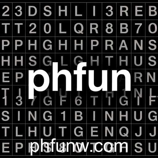 Unraveling 'phfun': The Challenge and Joy of Anagram Solver Games