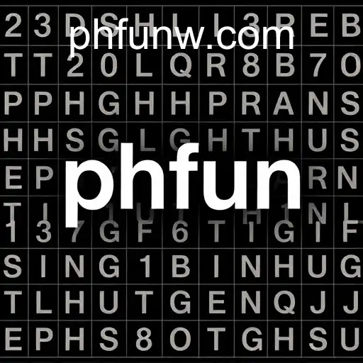 Unraveling 'phfun': The Challenge and Joy of Anagram Solver Games