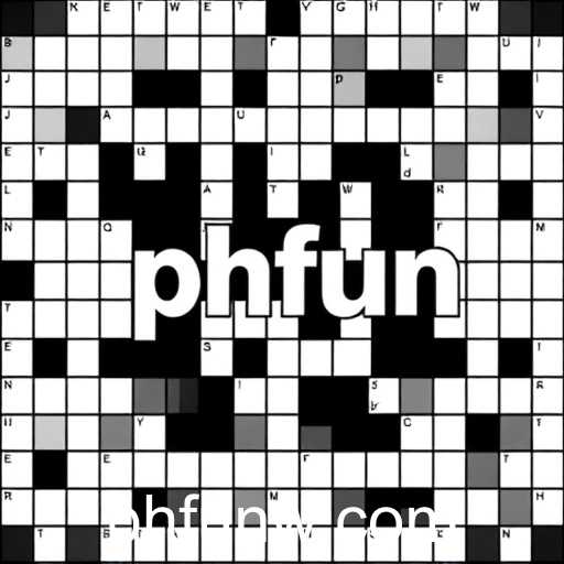 Unveiling the Allure of 'Crossword Challenge' in the PHFun Gaming Realm