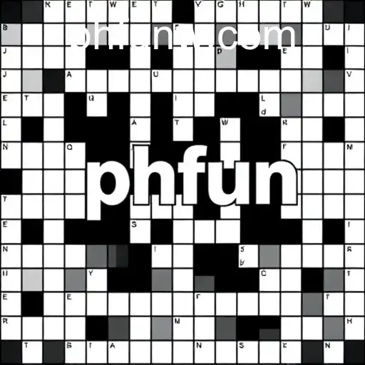 Unveiling the Allure of 'Crossword Challenge' in the PHFun Gaming Realm