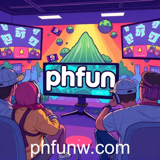 Digital Innovation in Gaming and Community Engagement