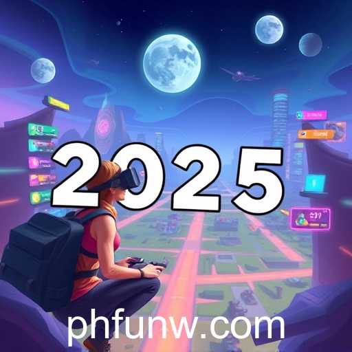 The Evolution of Online Gaming Amid Global Shifts