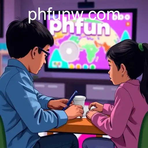 Gaming in Context: The Rise of Educational Platforms