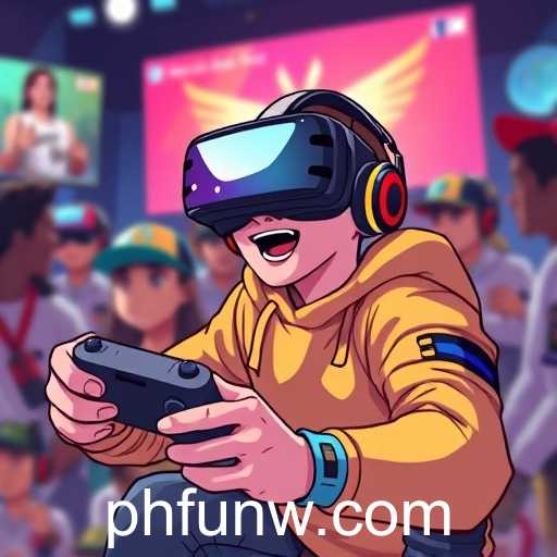 Gaming Evolution in the Mid-2020s