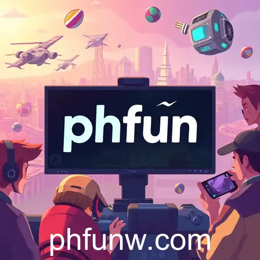 Gaming Revolution: How 'phfun' Engages Users