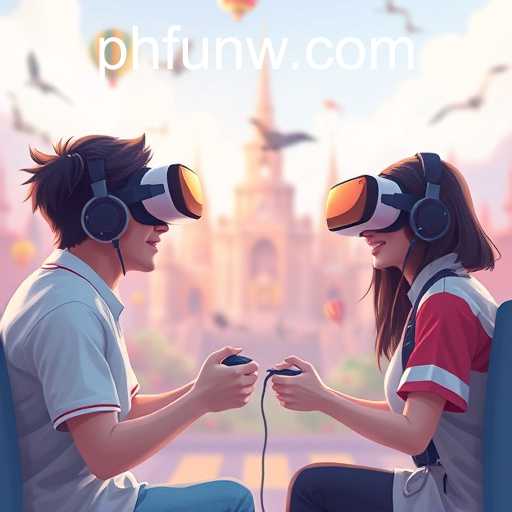 Innovative Trends in Online Gaming