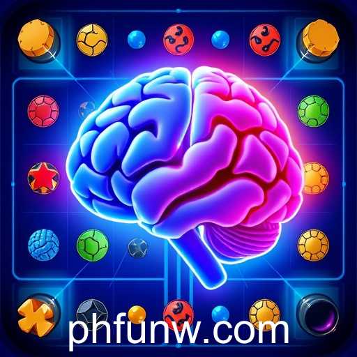 Exploring the Cognitive Benefits of Memory Games Under the 'Phfun' Category