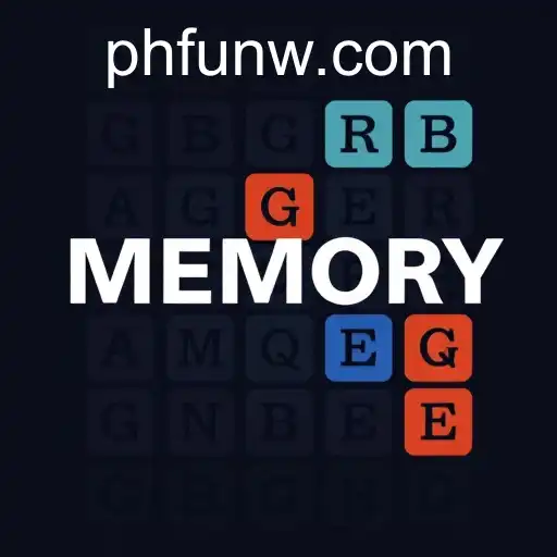 Exploring the Cognitive Benefits of Memory Games Under the 'Phfun' Category