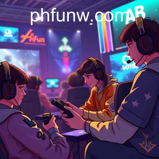 The Rise of Online Gaming Communities