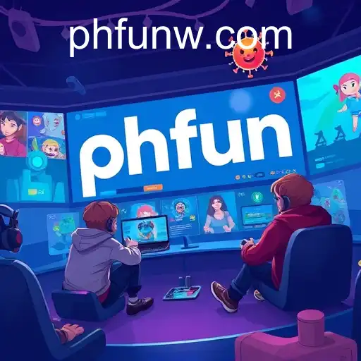 The Rise of phfun in Modern Gaming Culture