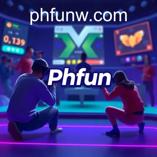 Phfun Revolutionizes Online Gaming