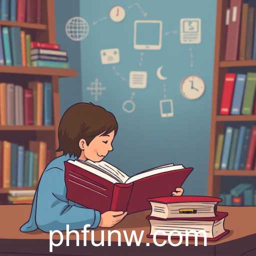 Exploring 'Reading Comprehension' Games: A Fun Educational Approach