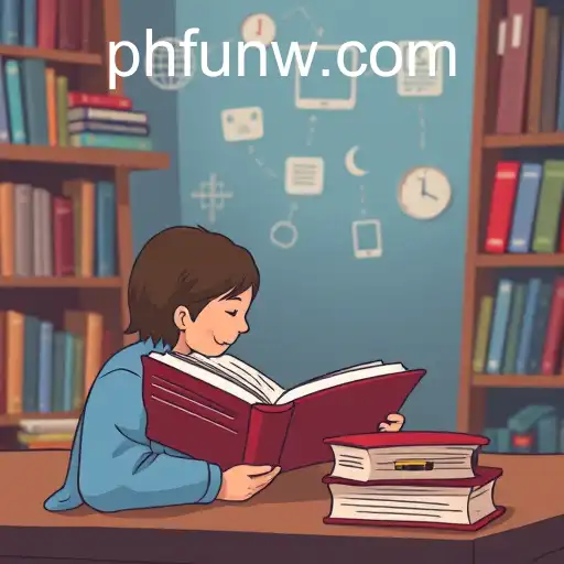 Exploring 'Reading Comprehension' Games: A Fun Educational Approach