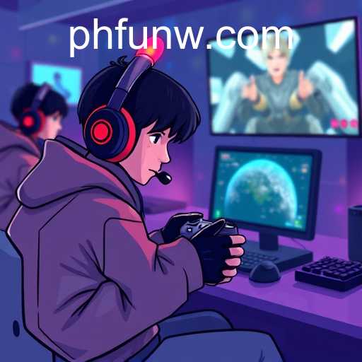 The Digital Playground: The Rise of Online Gaming Communities