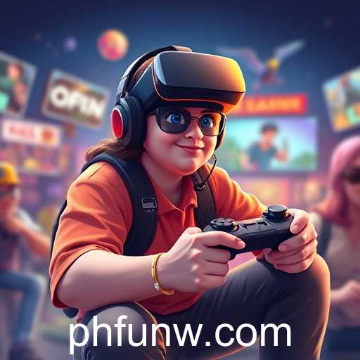 The Rise of Gaming in 2025: Phfun Leads the Way