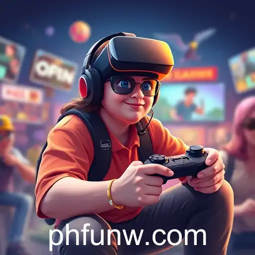 The Rise of Gaming in 2025: Phfun Leads the Way