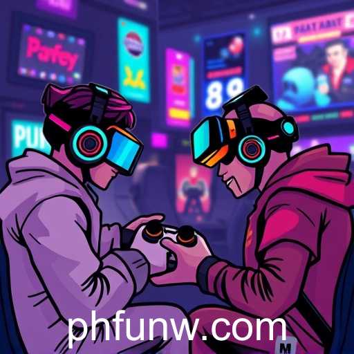 The Rise of Online Gaming Communities