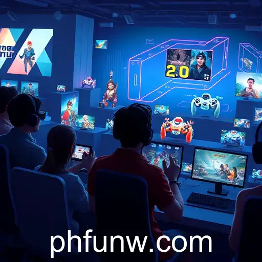 The Rise of Online Gaming Platforms in a Post-Pandemic World