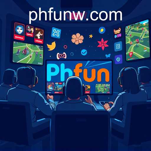 The Rise of Online Gaming Platforms