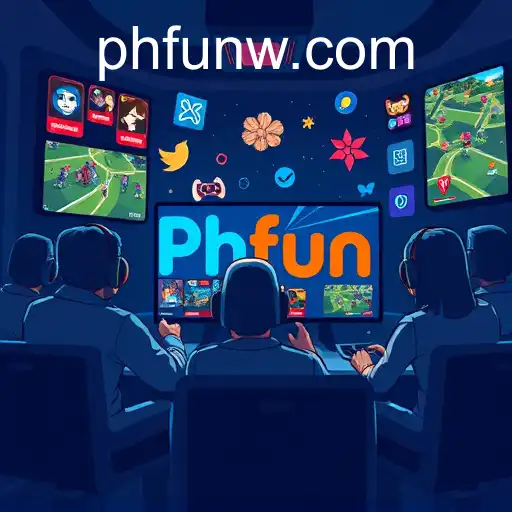 The Rise of Online Gaming Platforms