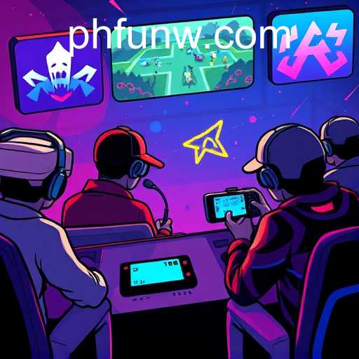 The Rise of Online Gaming Platforms