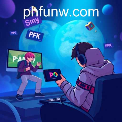 The Rise of Online Gaming Platforms in the Digital Age