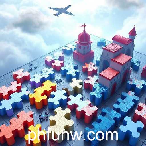 The Rise of 'Phfun': Revolutionizing the Gaming Landscape in 2025