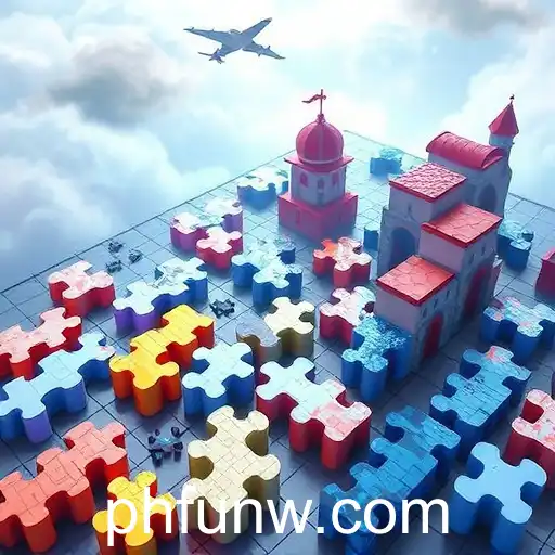 The Rise of 'Phfun': Revolutionizing the Gaming Landscape in 2025