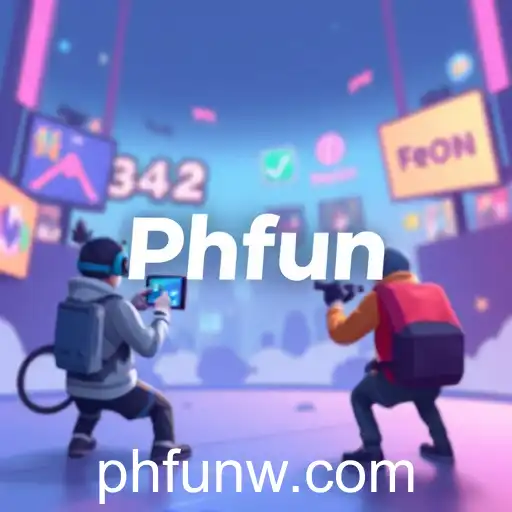 The Rise of Phfun: Gaming in 2025