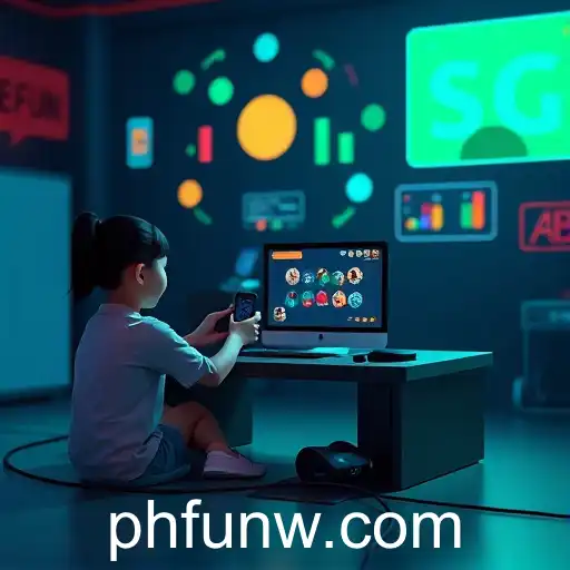 The Rise of Online Gaming Communities in 2025