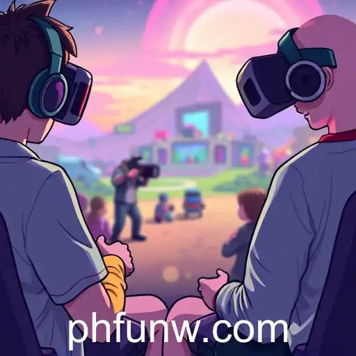 The Rise of Online Gaming in 2025