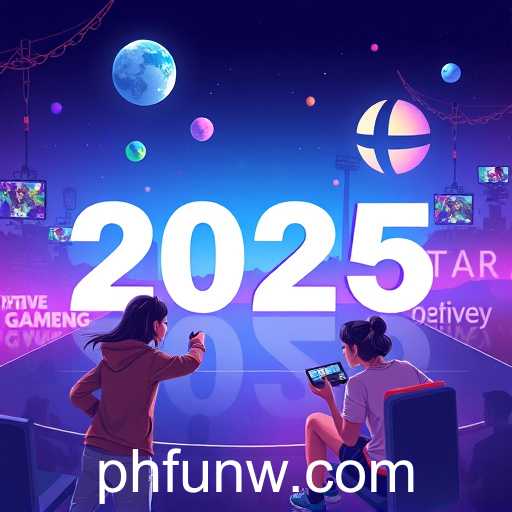 Rising Trends in Online Gaming Platforms