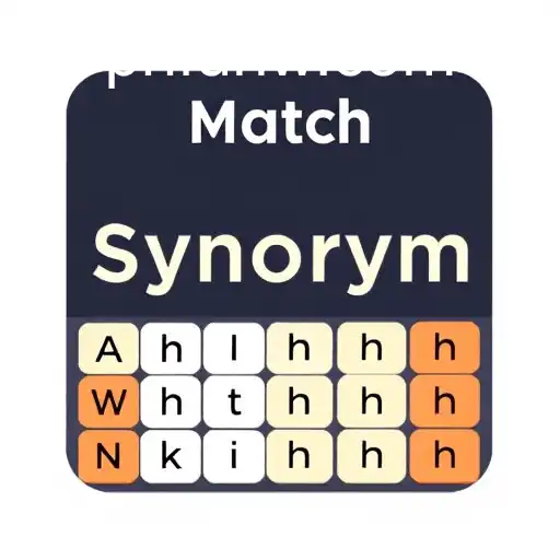 Synonym Match: Unraveling the World of Wordplay with Phun