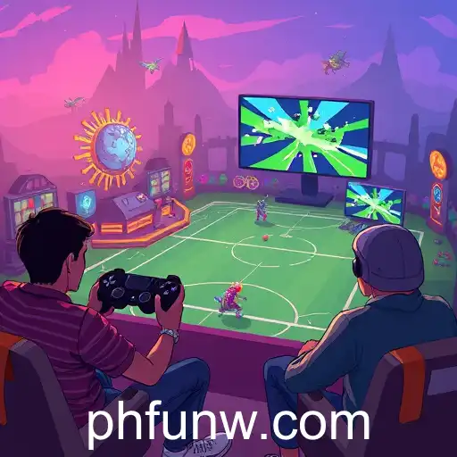 The Rise of Phfun and Its Impact on Gaming