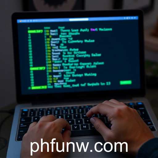 Enhancing Your Skills with Typing Speed Games on PHFun