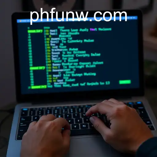 Enhancing Your Skills with Typing Speed Games on PHFun